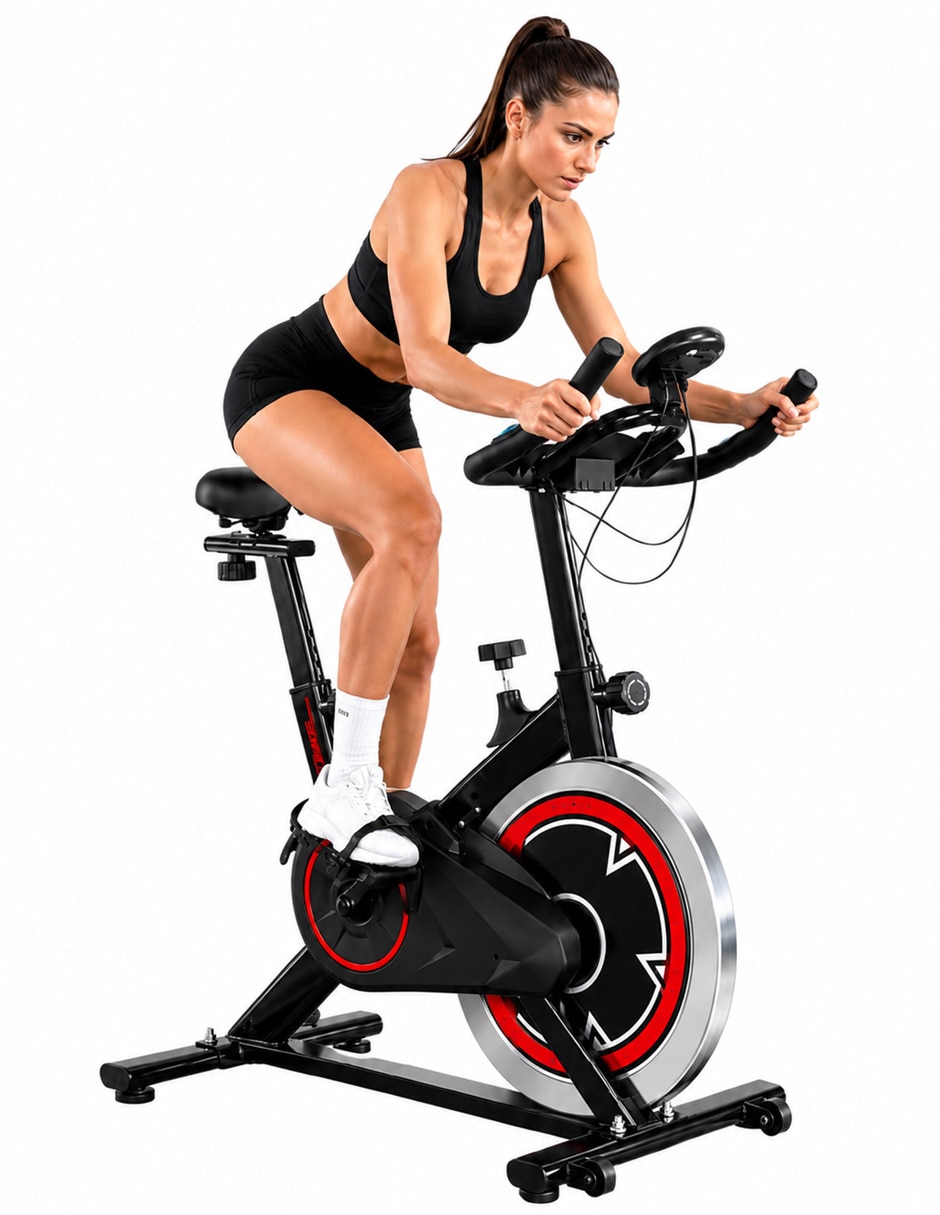 Bicicleta de spinning Bicicleta de spinning