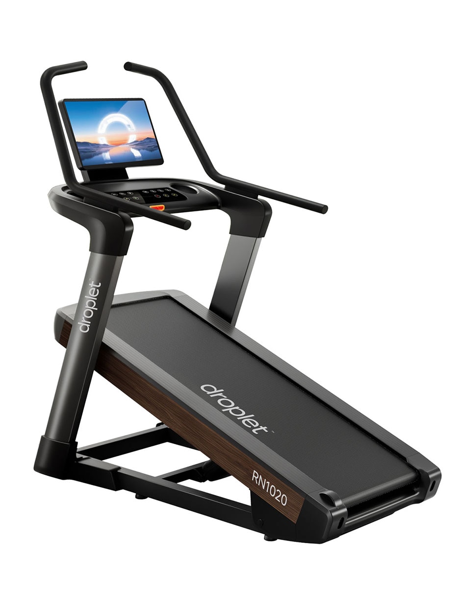 Caminadora profesional RN1020 plegable Caminadora profesional RN1020 plegable