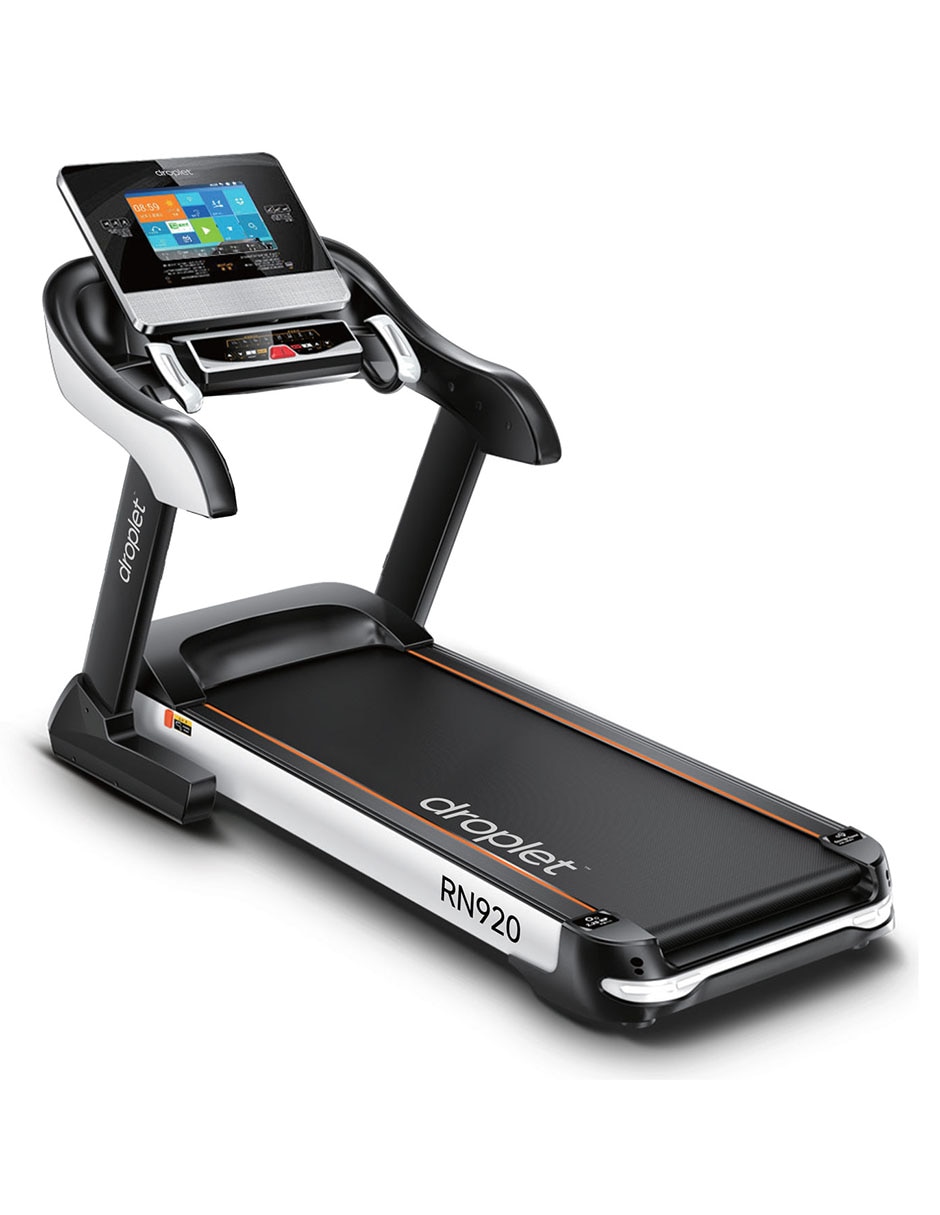 Caminadora profesional RN920 plegable Caminadora profesional RN920 plegable
