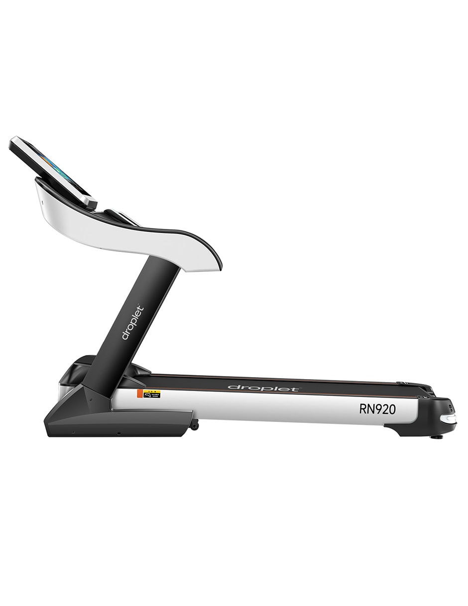 Caminadora profesional RN920 plegable 8