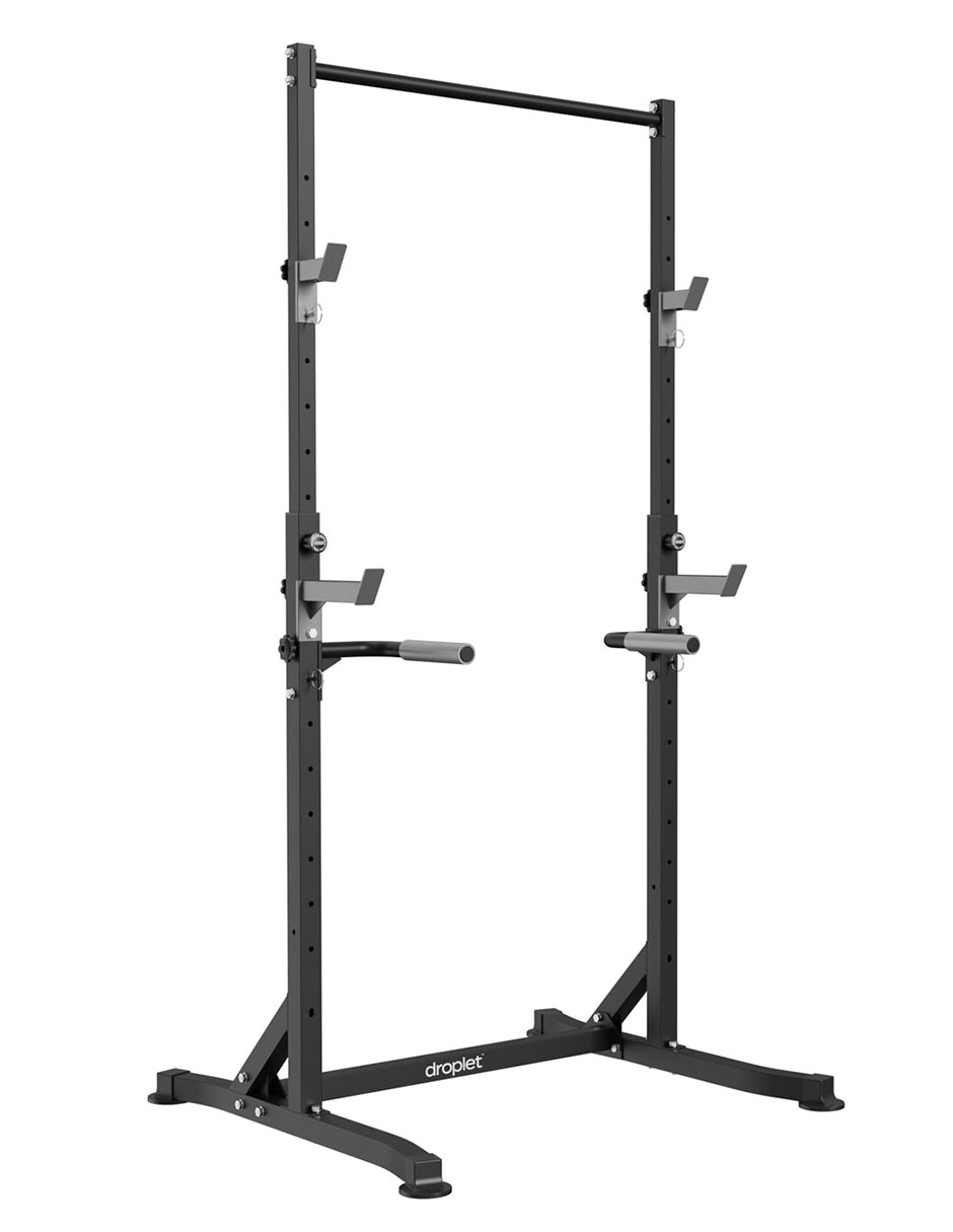 Estación gimnasio 4