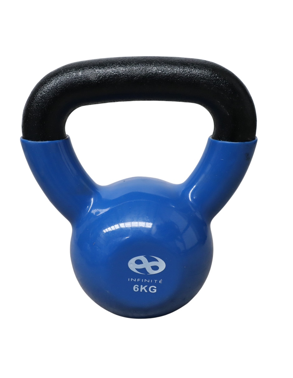Pesa rusa 6 kg Pesa rusa 6 kg