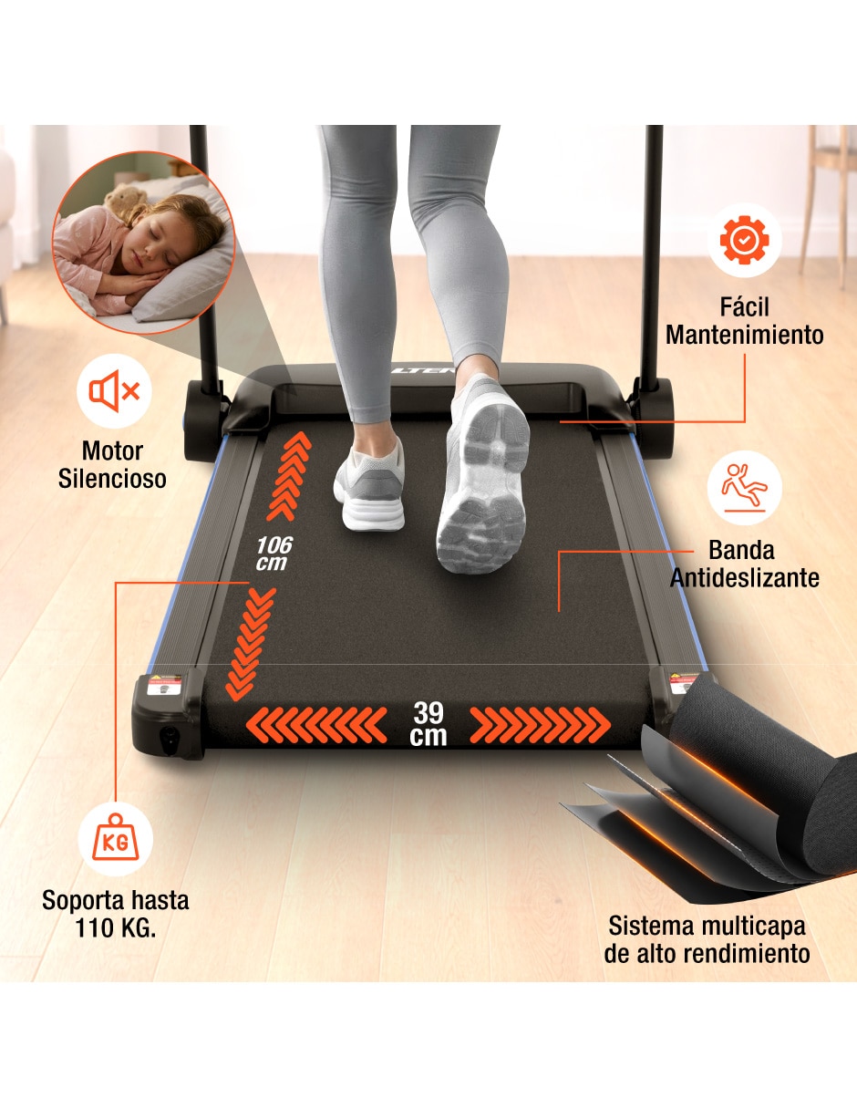 Caminadora 9