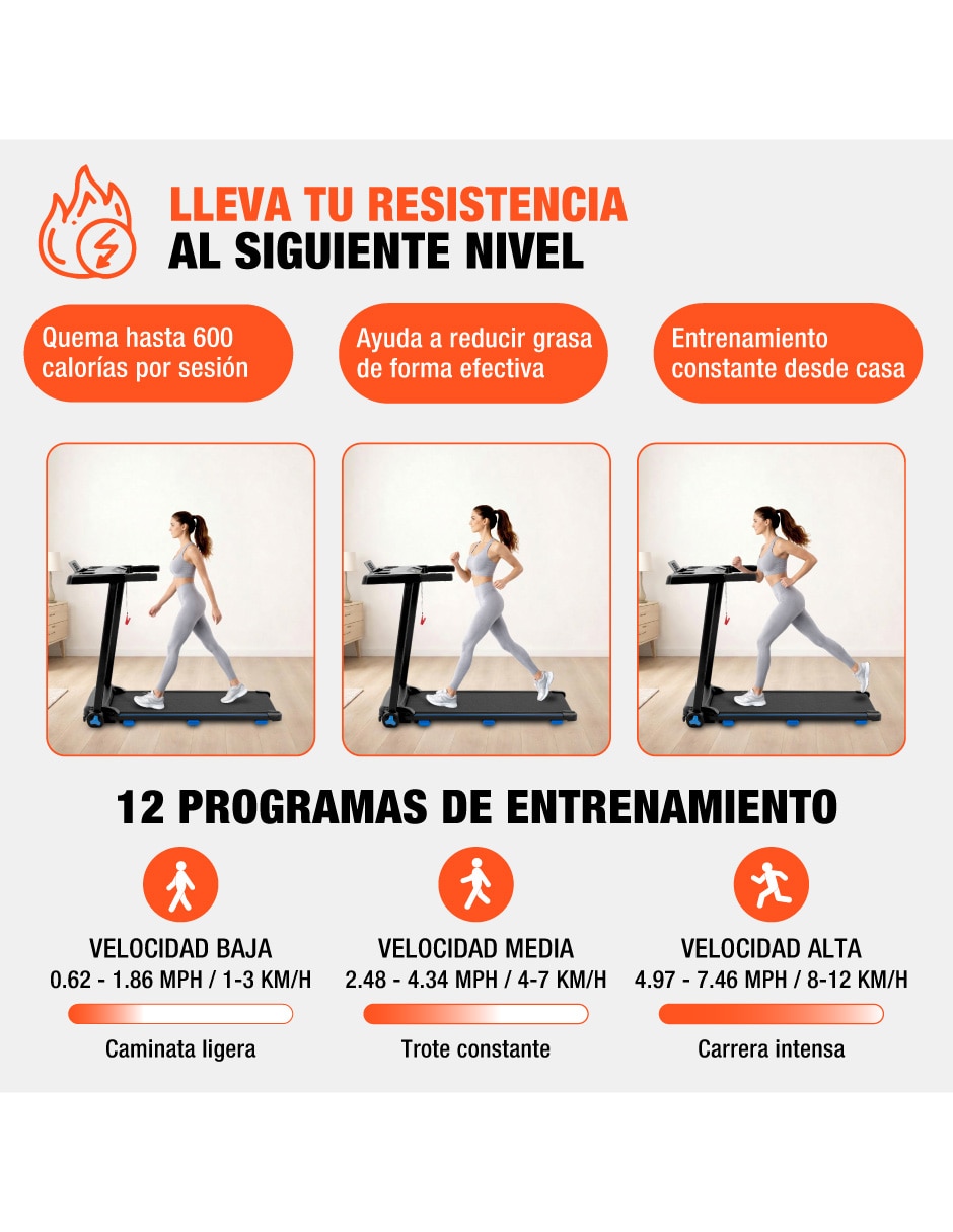 Caminadora 5
