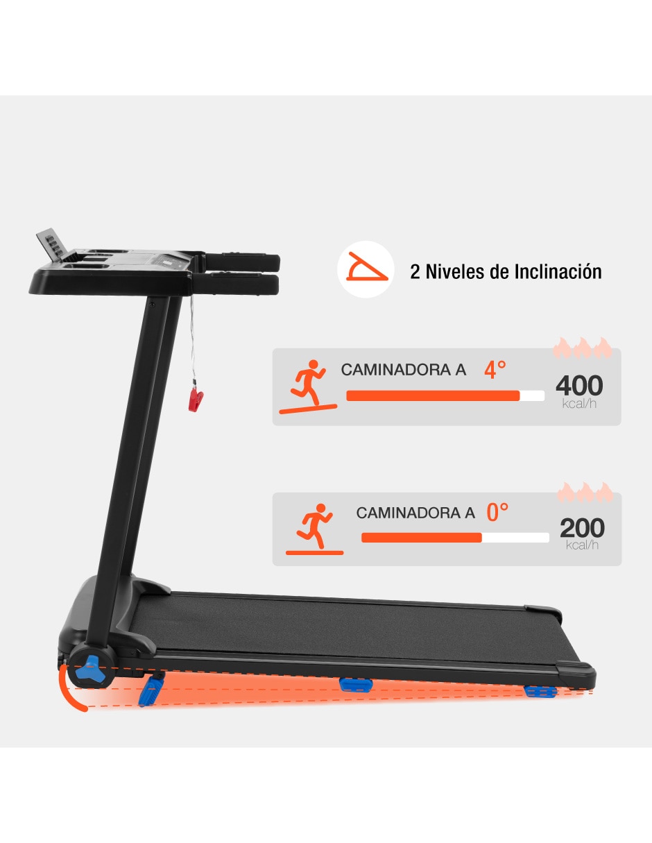Caminadora 6