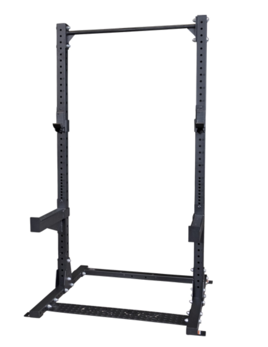 Rack de 1 estante/compartimento