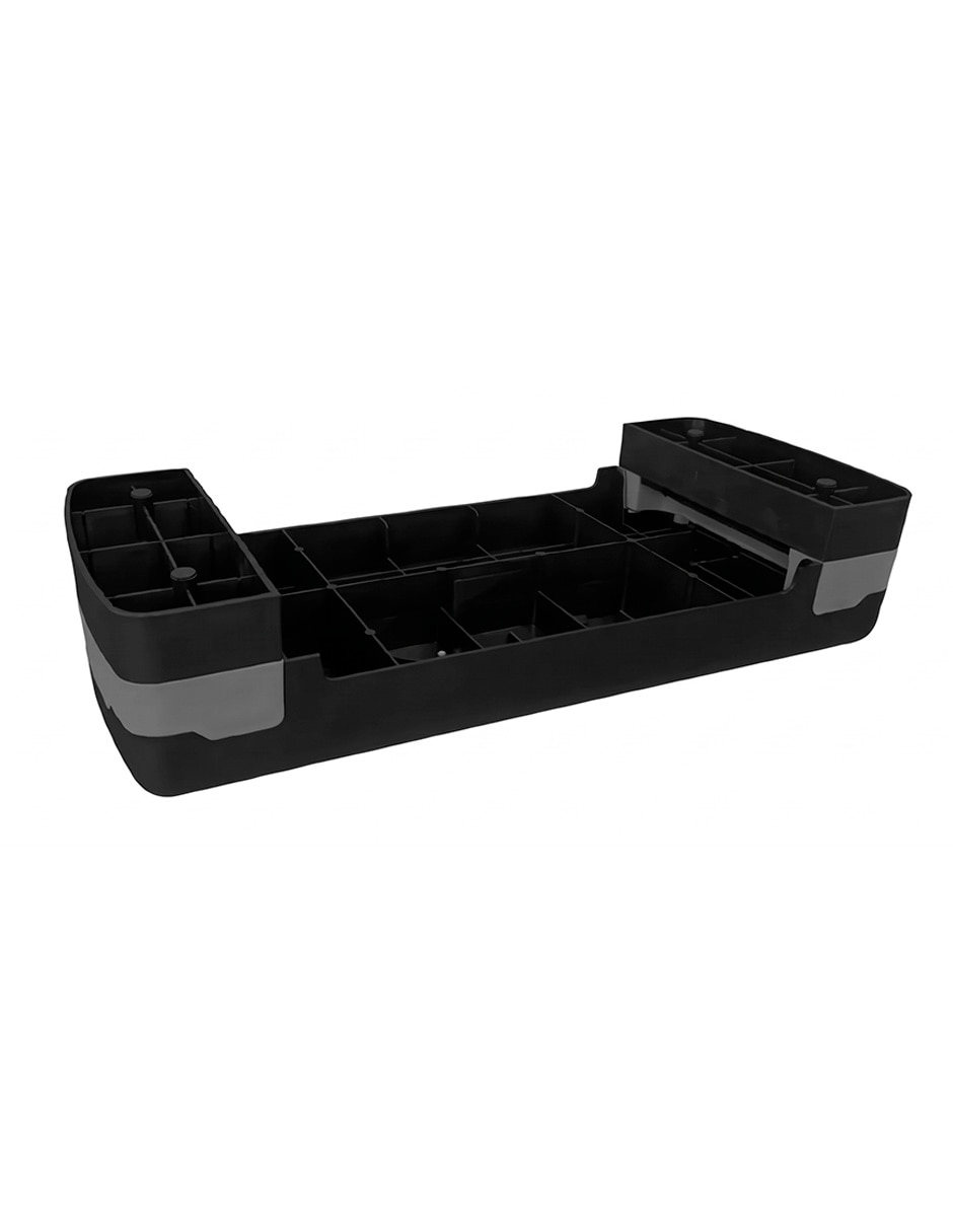 Step fitness para entrenamiento stepcross 4