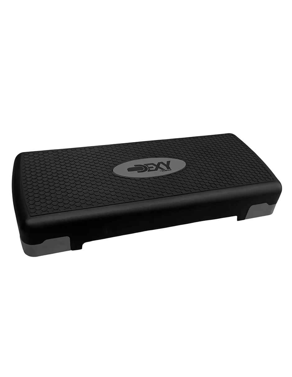 Step fitness para entrenamiento stepcross 3