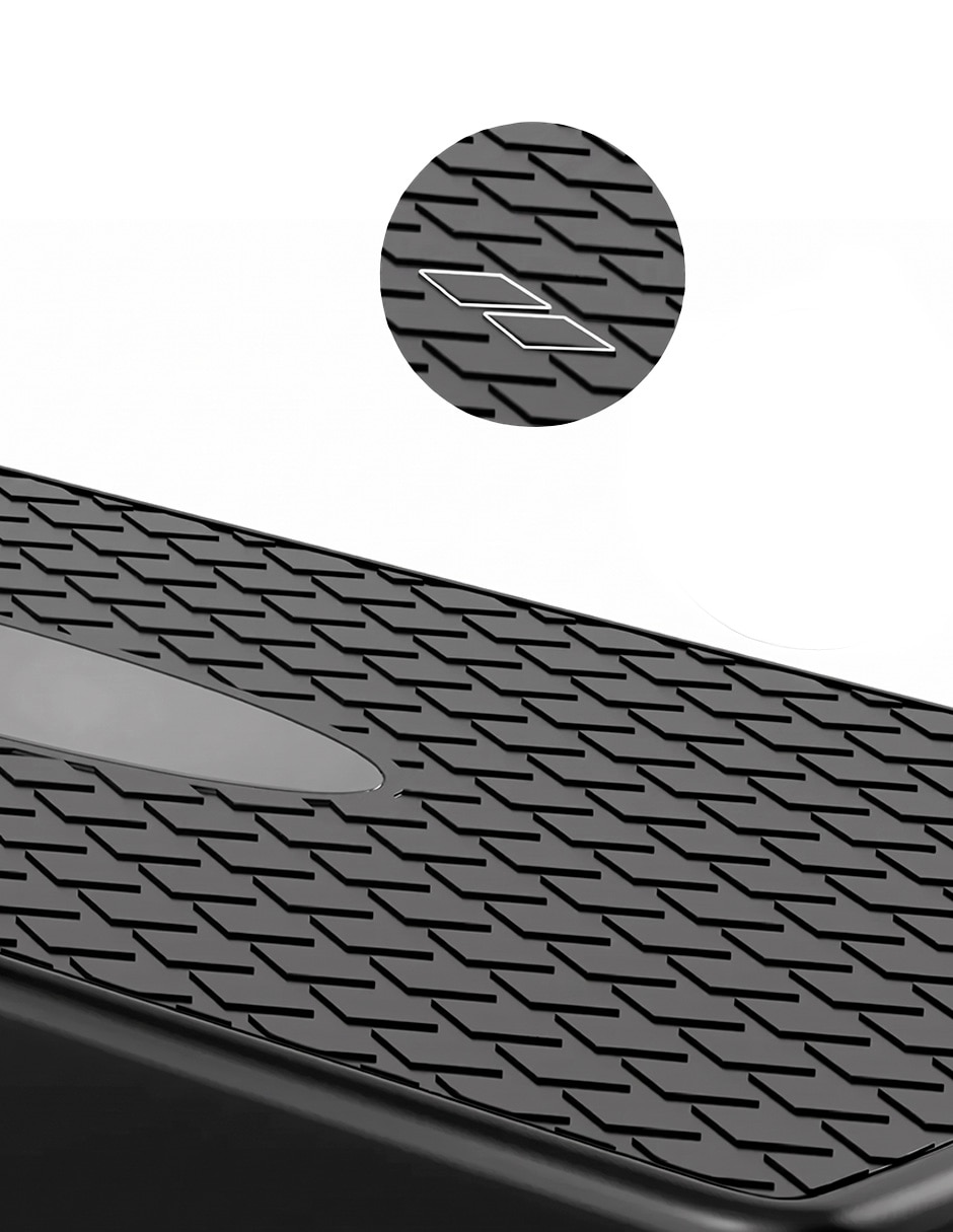 Step fitness para entrenamiento stepcross 2