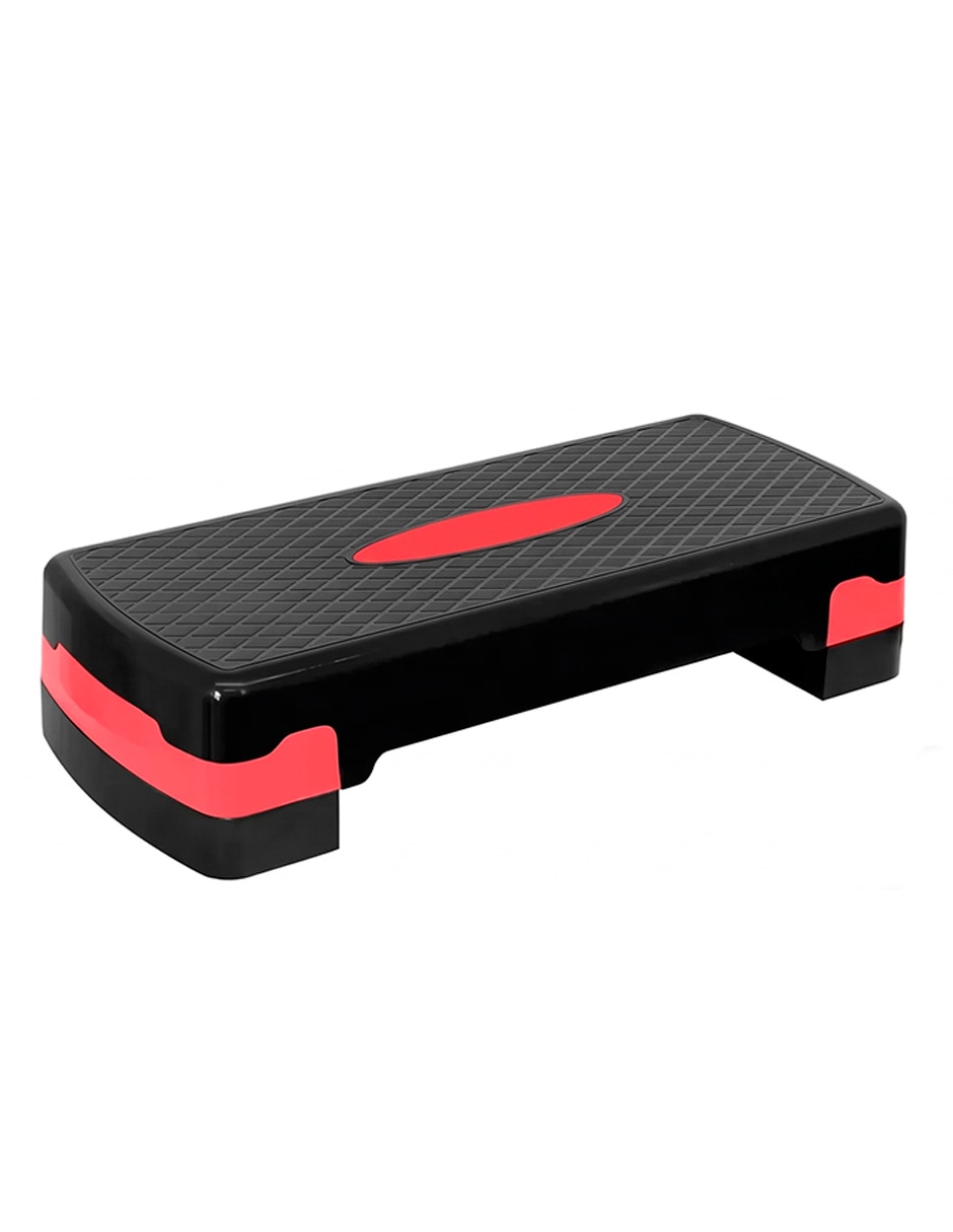 Step fitness para entrenamiento stepejercicio