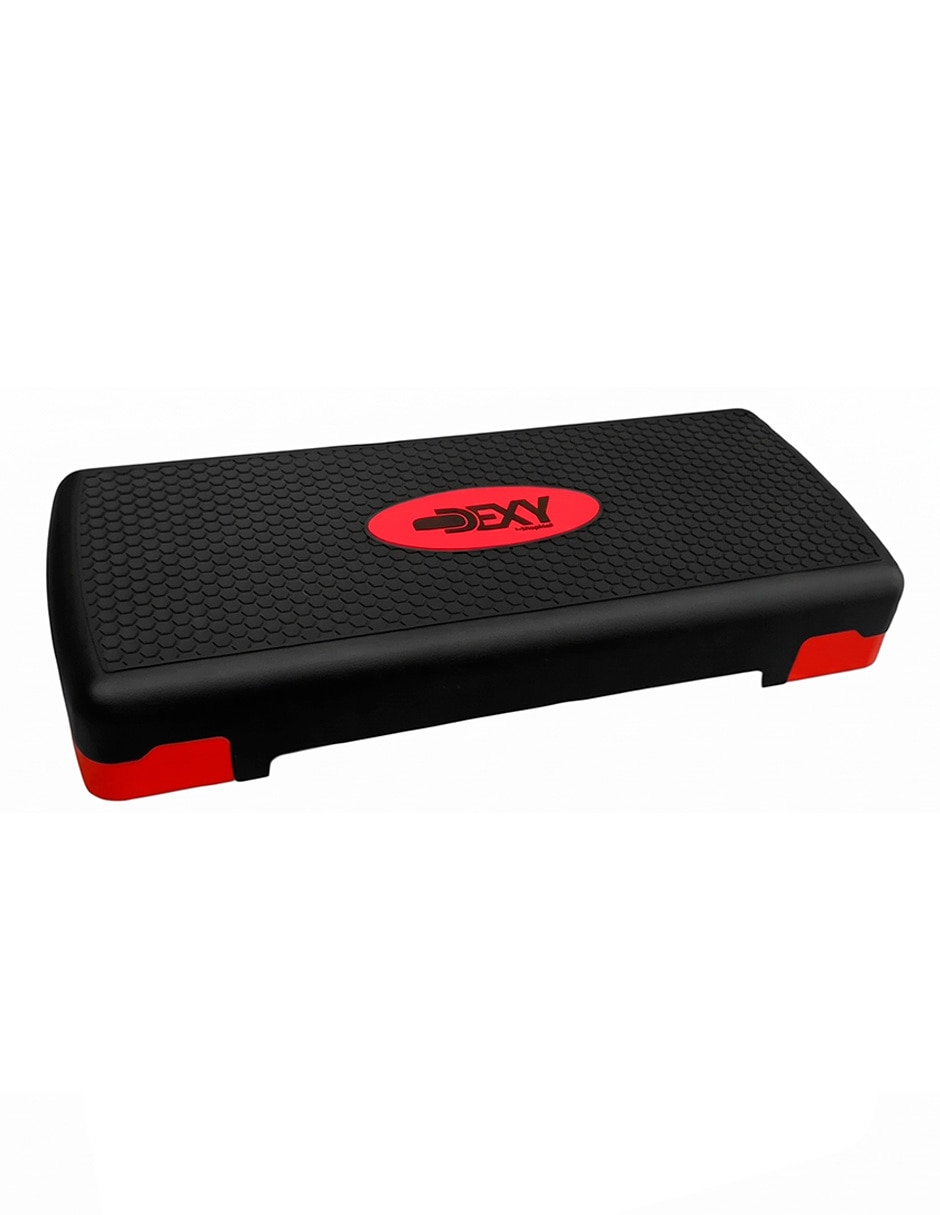 Step fitness para entrenamiento stepejercicio