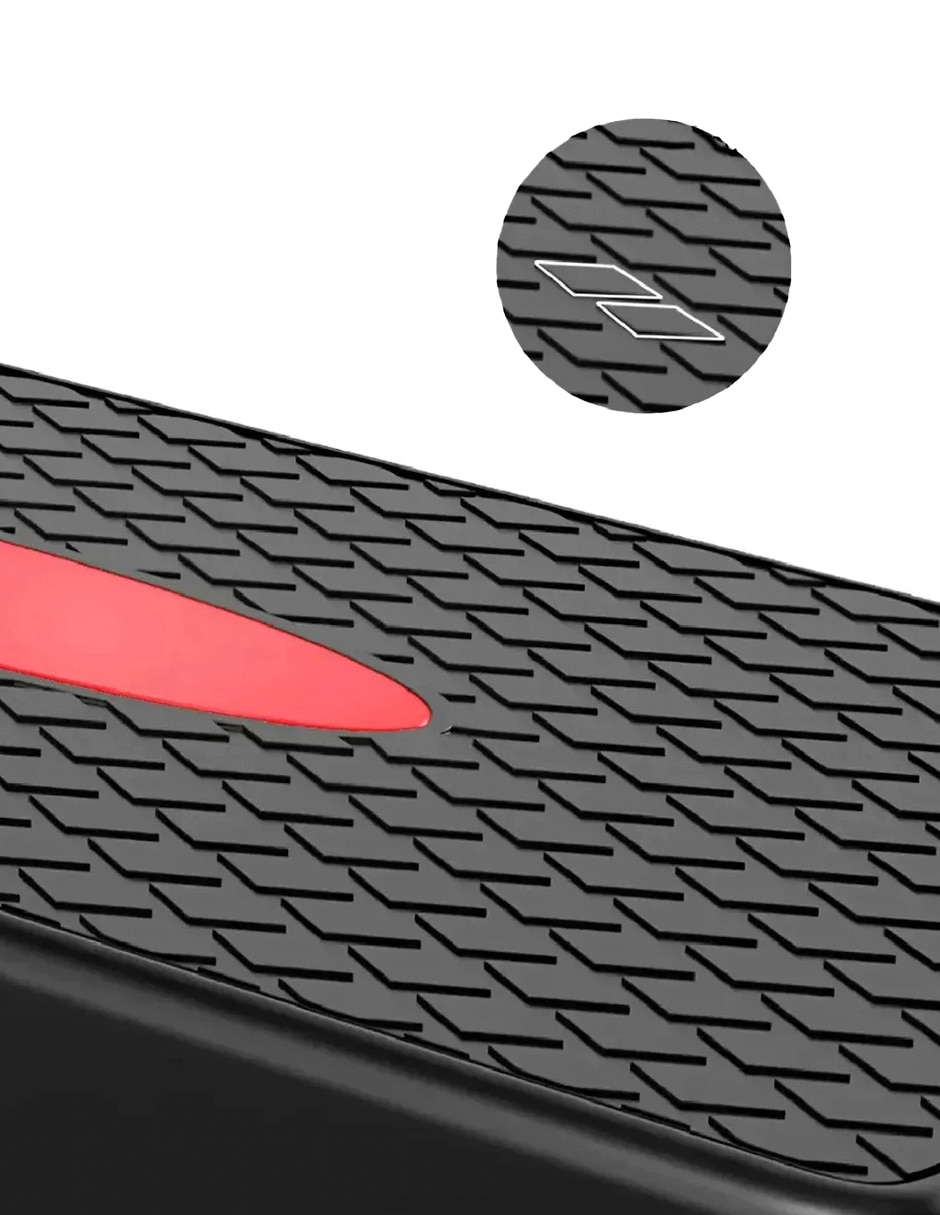 Step fitness para entrenamiento stepejercicio