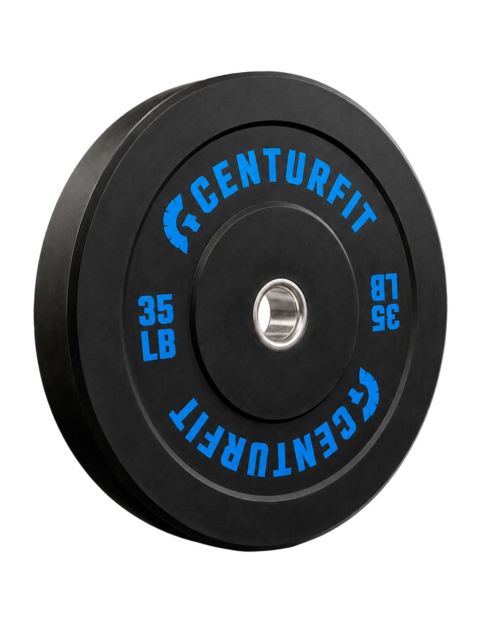 Bumper 32 kg 2