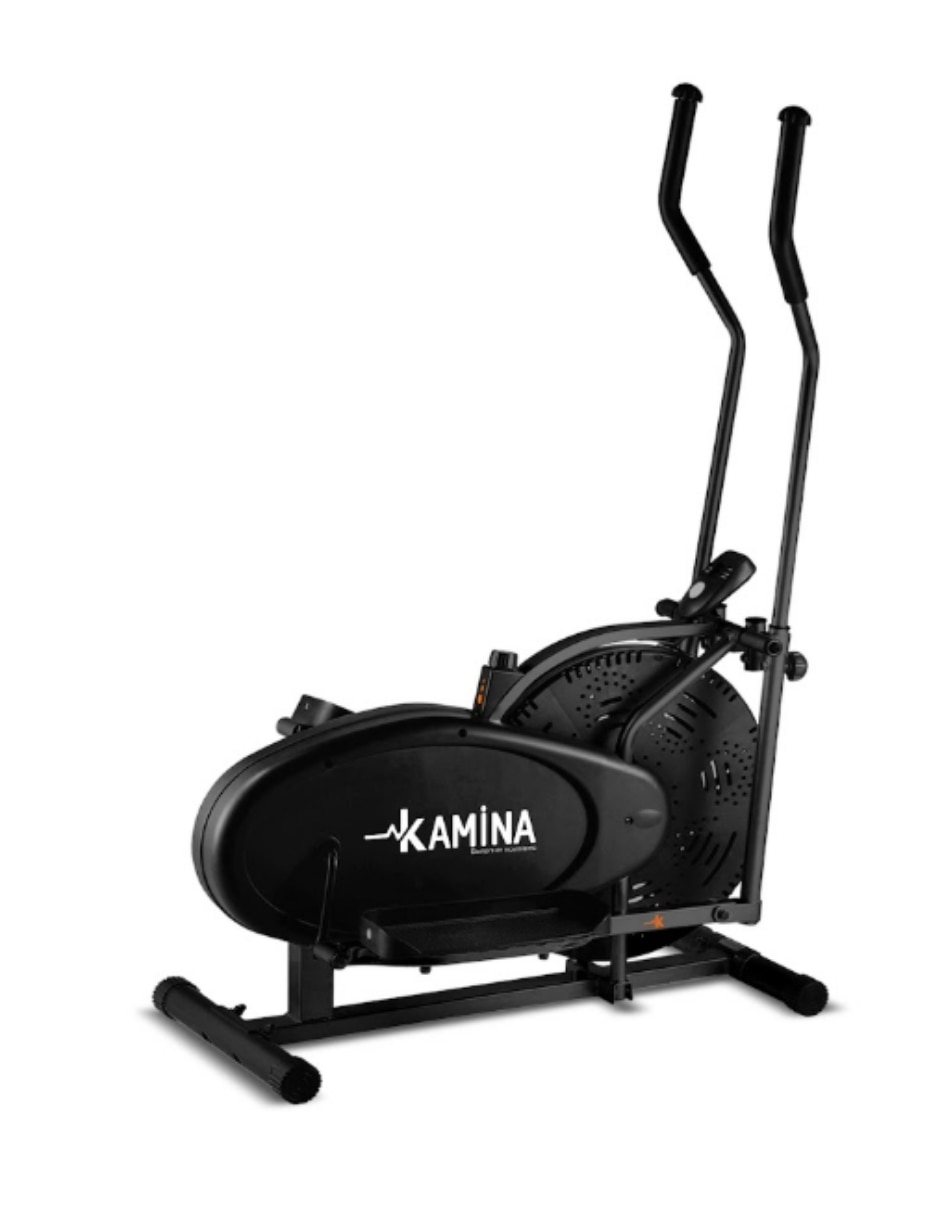 Elíptica KME26GS