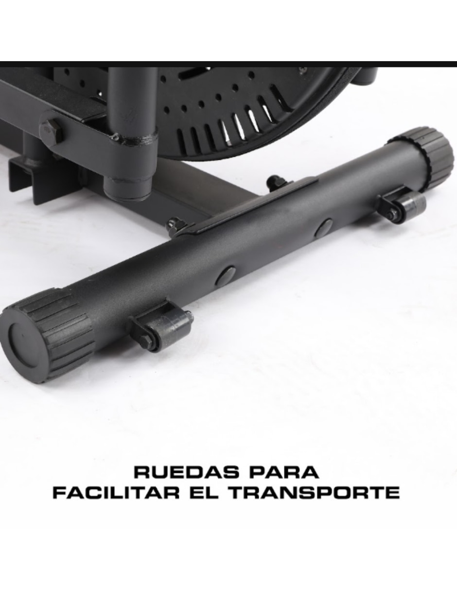 Elíptica KME26GS