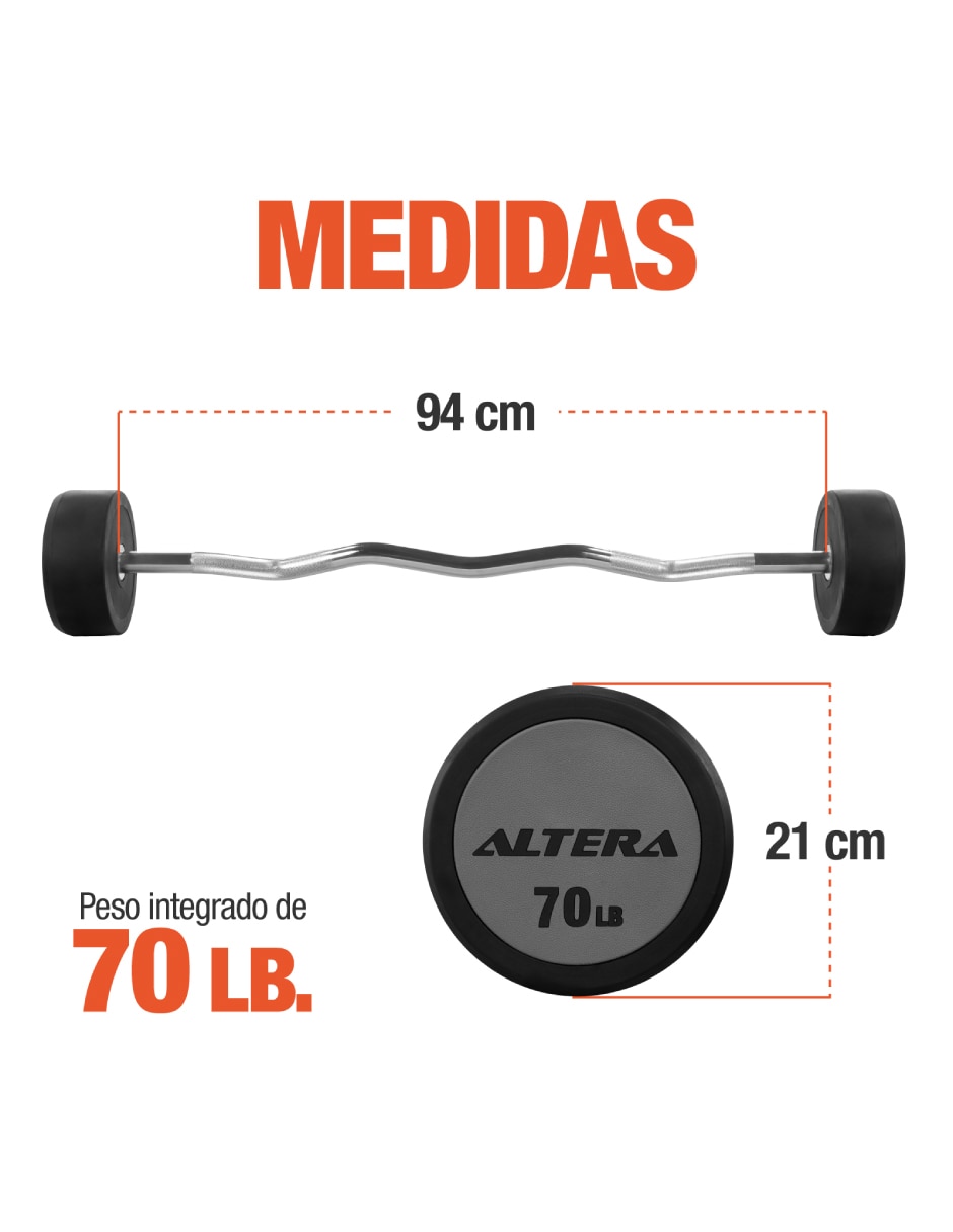 Barra z 6