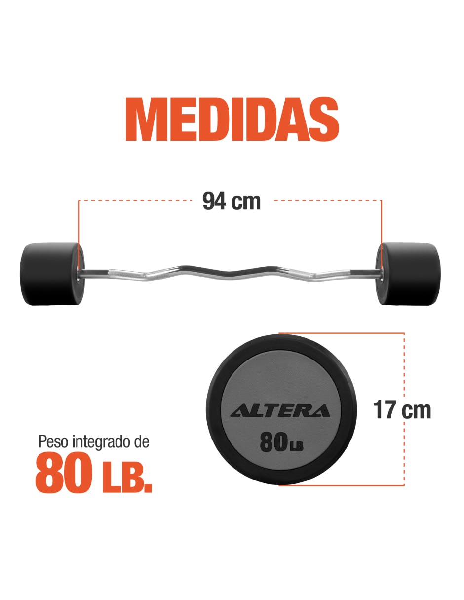 Barra z 6