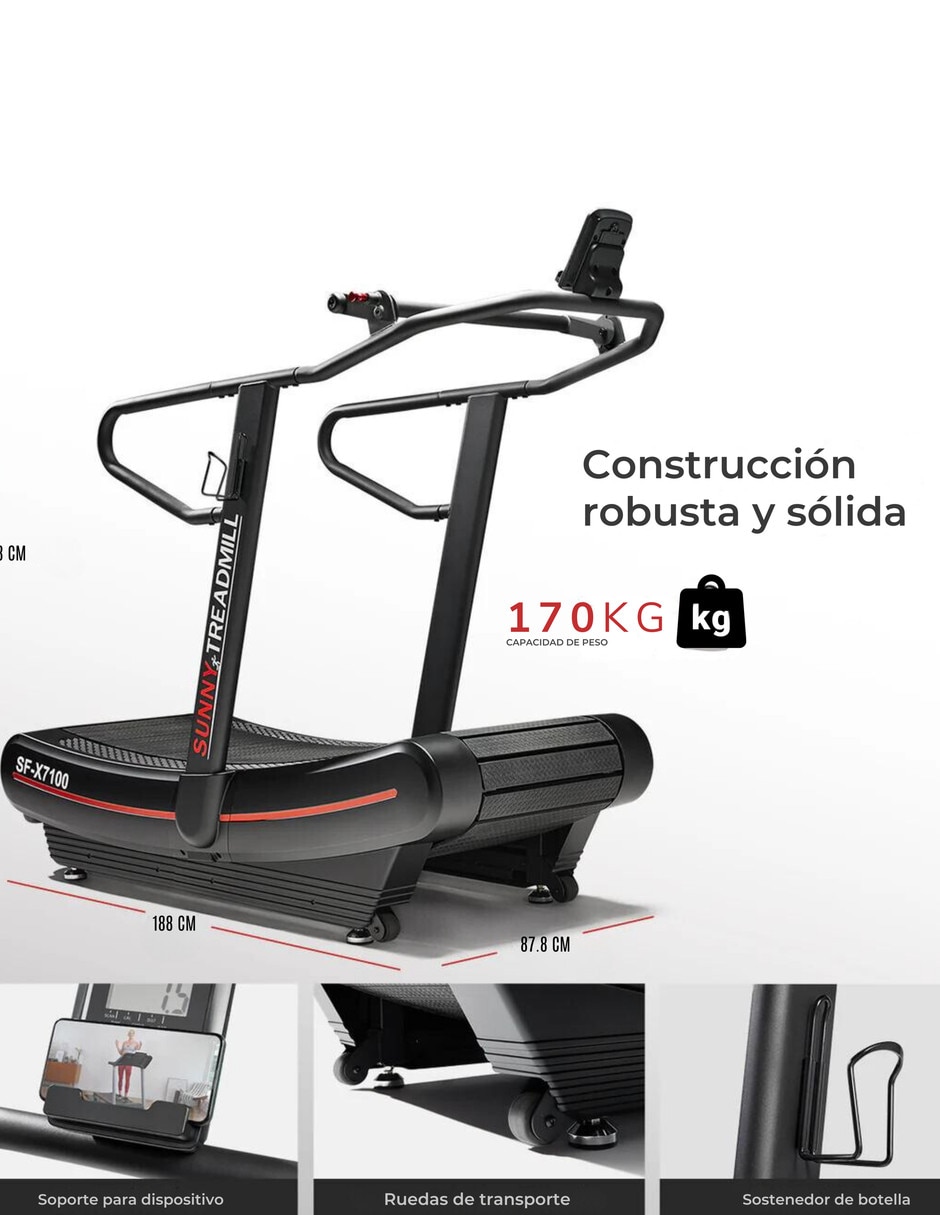 Caminadora 7