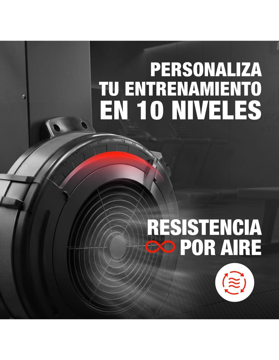 Remadora 3