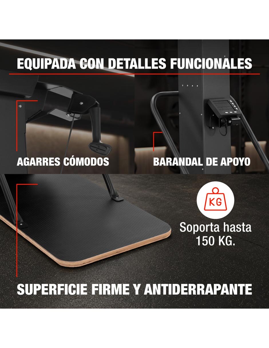 Remadora 4