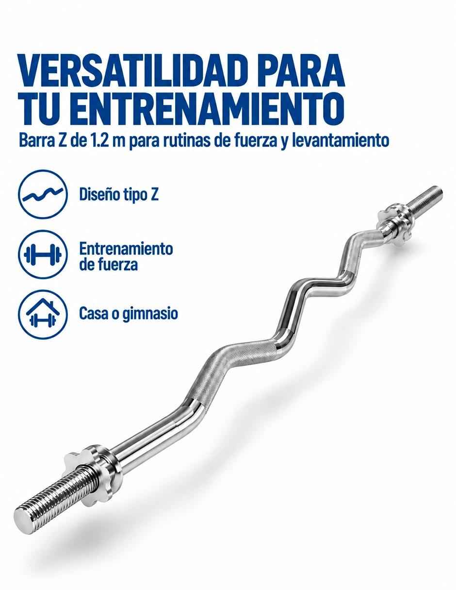 Barra Z 2